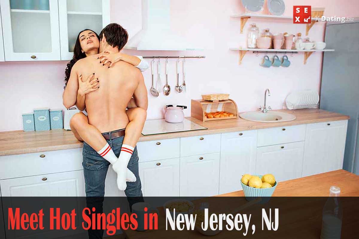 meet  singles in New Jersey, NJ