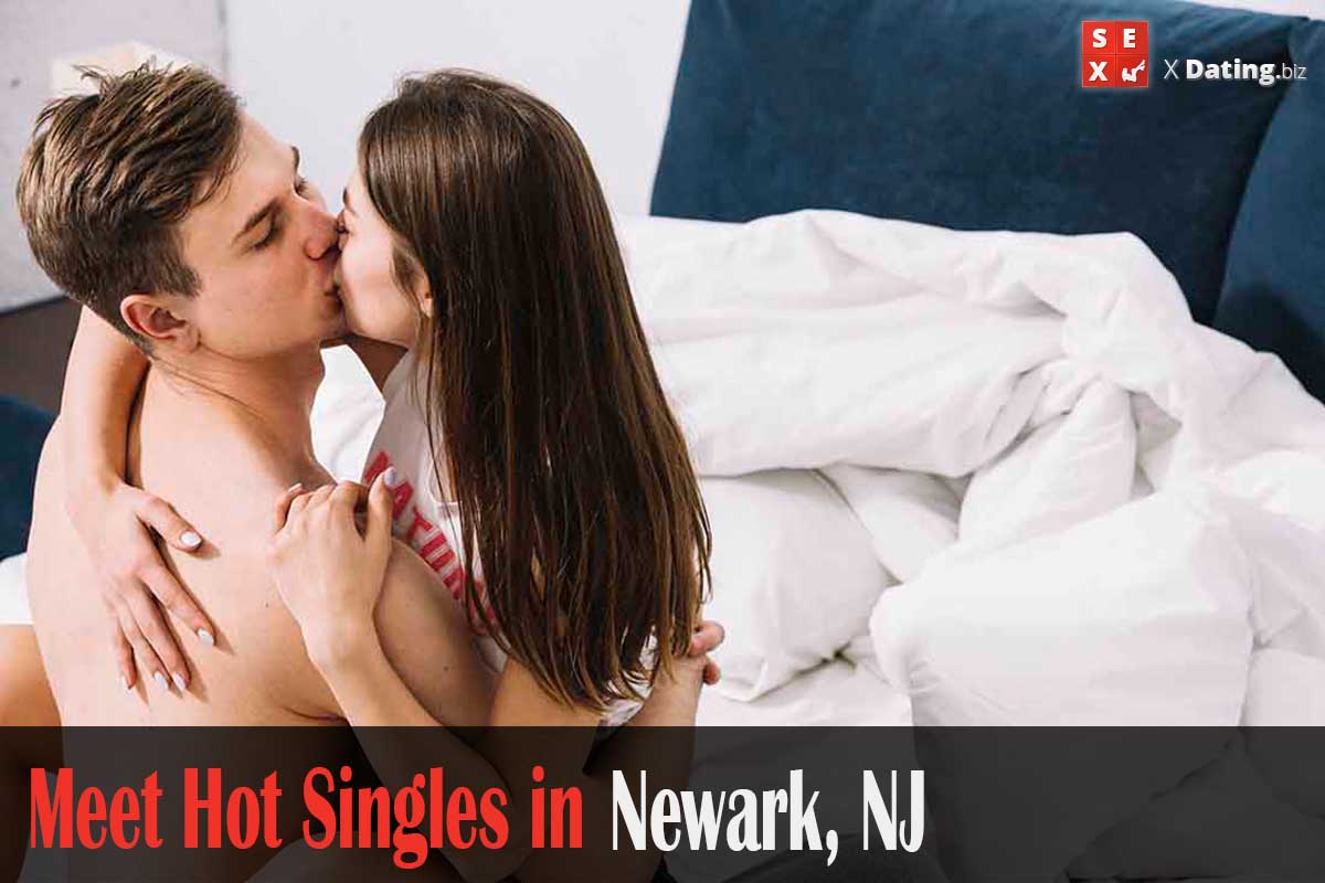 get laid in Newark, NJ