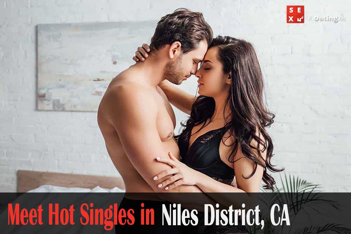 find sex in Niles District, CA