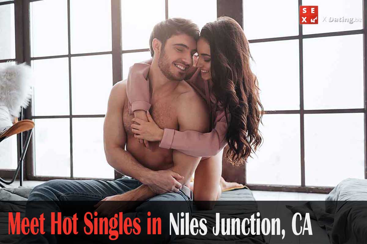find  singles in Niles Junction, CA