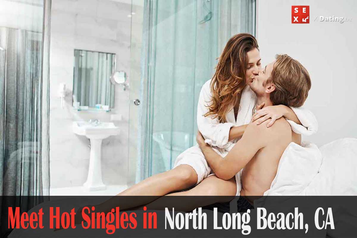 meet singles in North Long Beach, CA