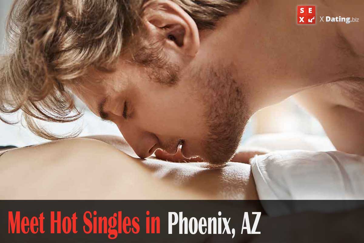meet singles in Phoenix, AZ