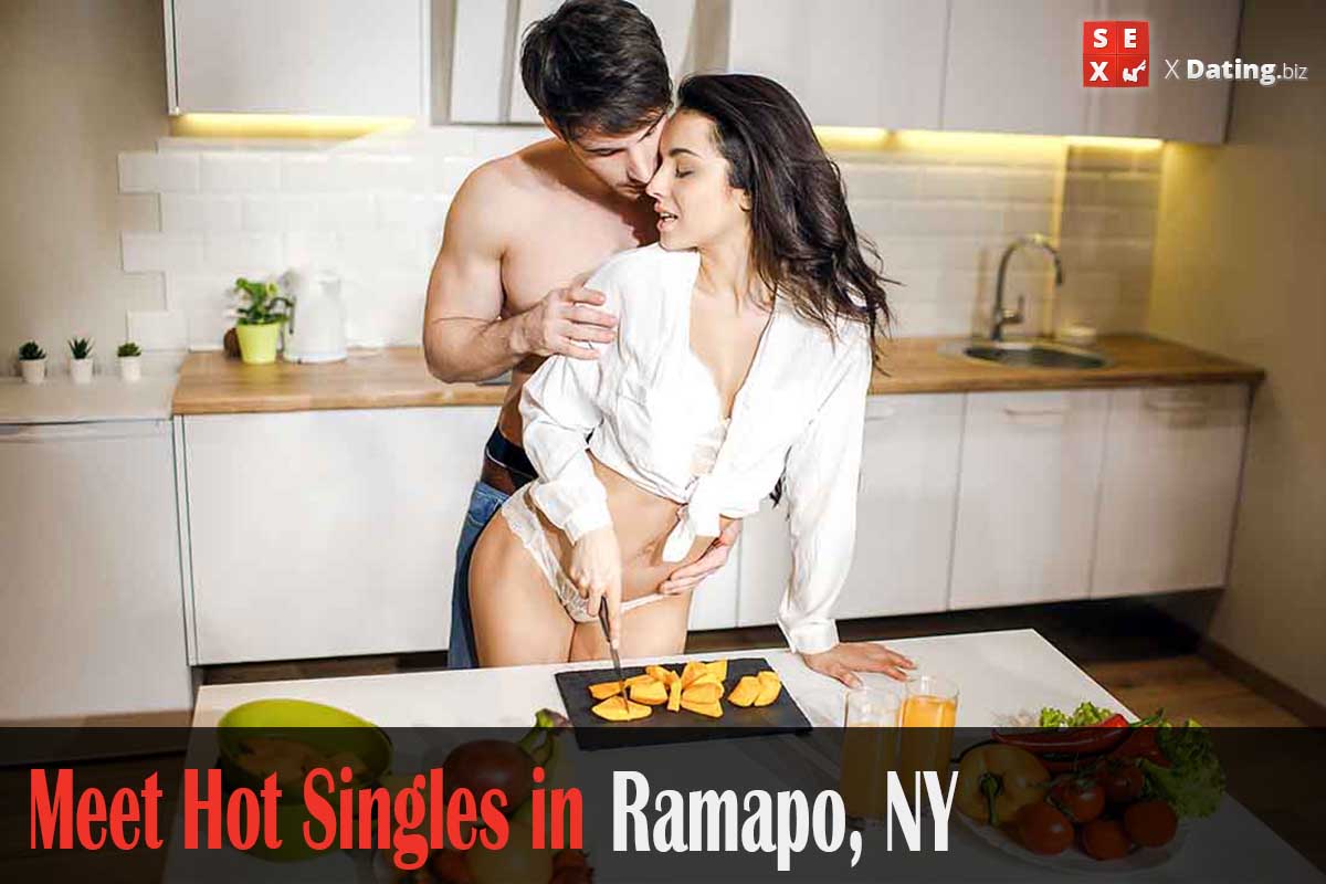 meet singles in Ramapo, NY