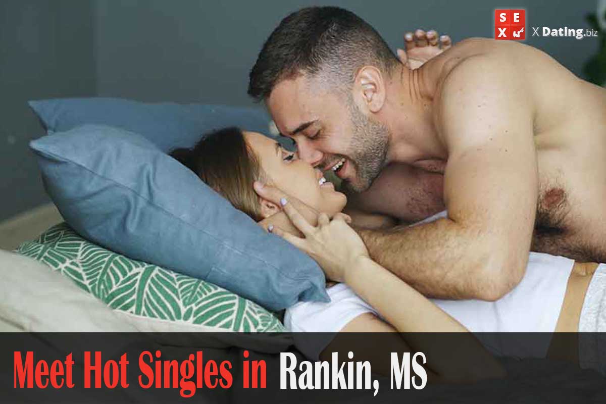 get laid in Rankin, MS