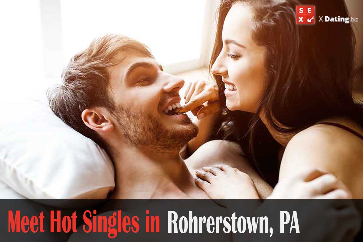find sex in Rohrerstown, PA