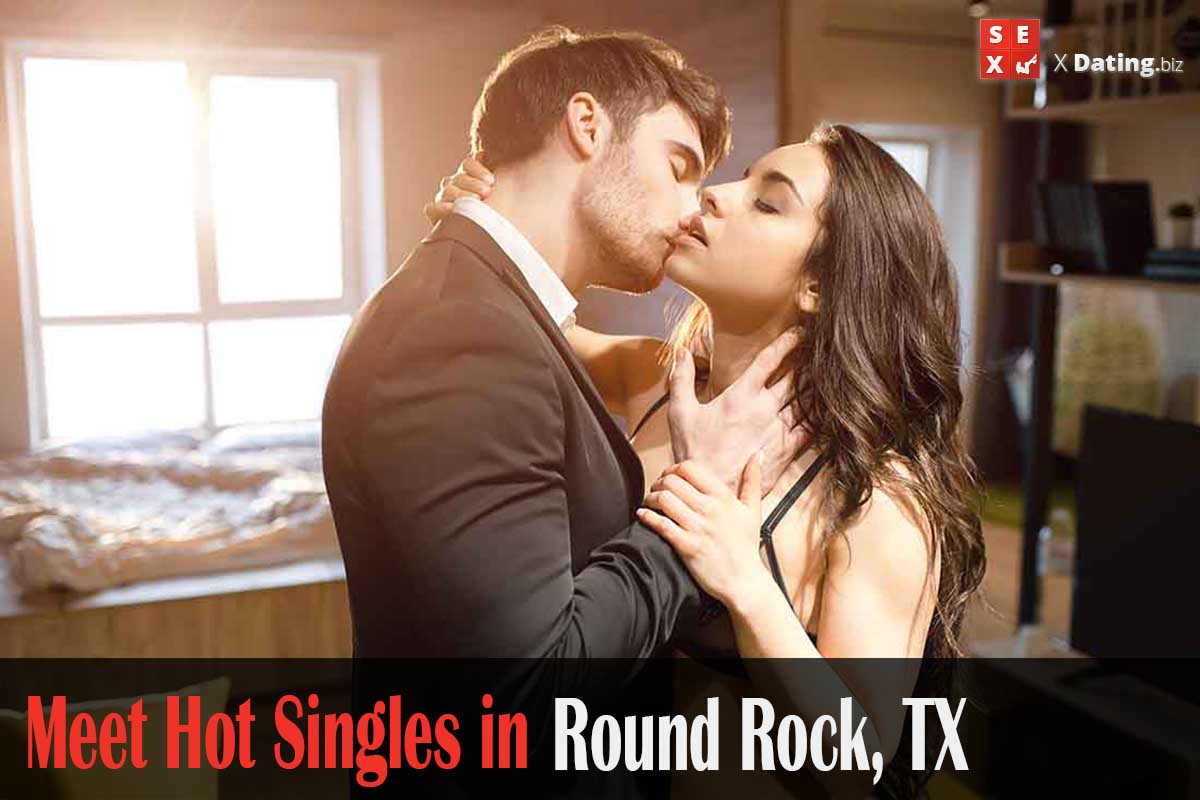 find sex in Round Rock, TX