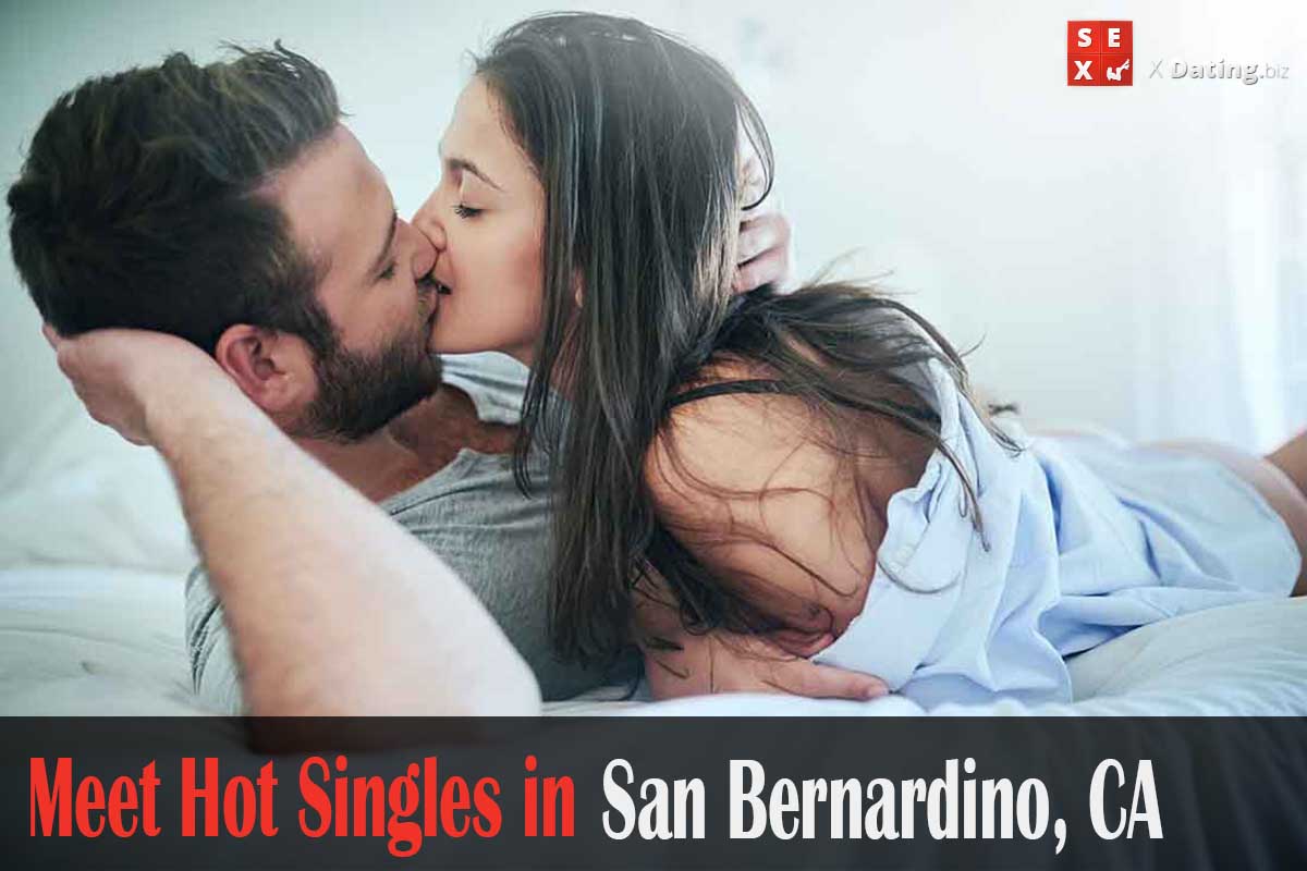 find sex in San Bernardino, CA
