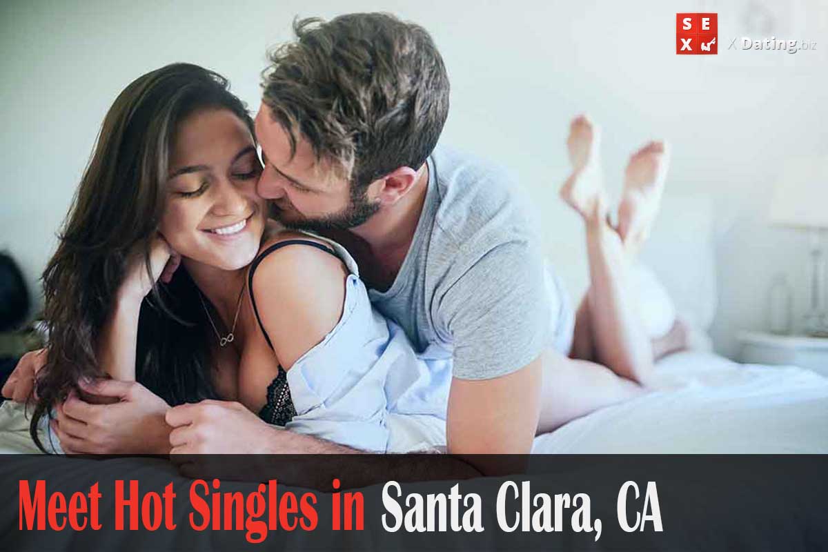 find sex in Santa Clara, CA