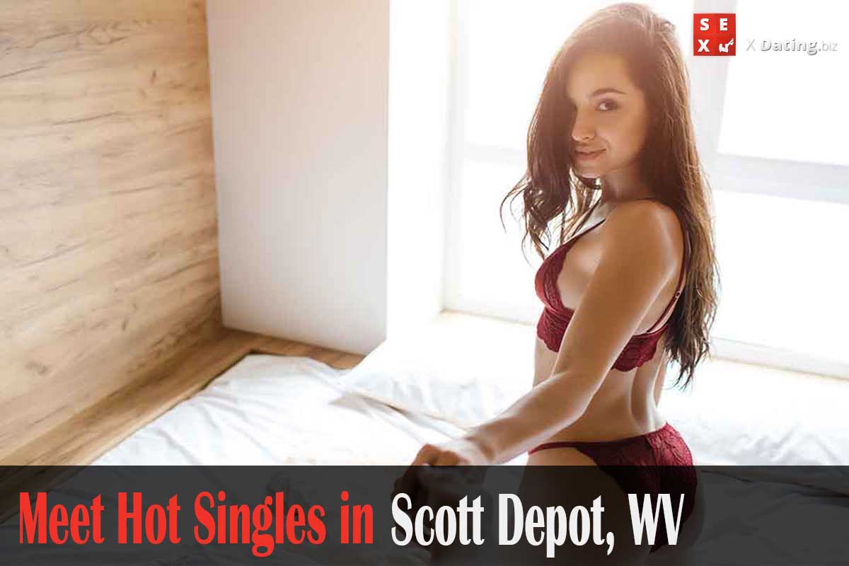 find sex in Scott Depot, WV