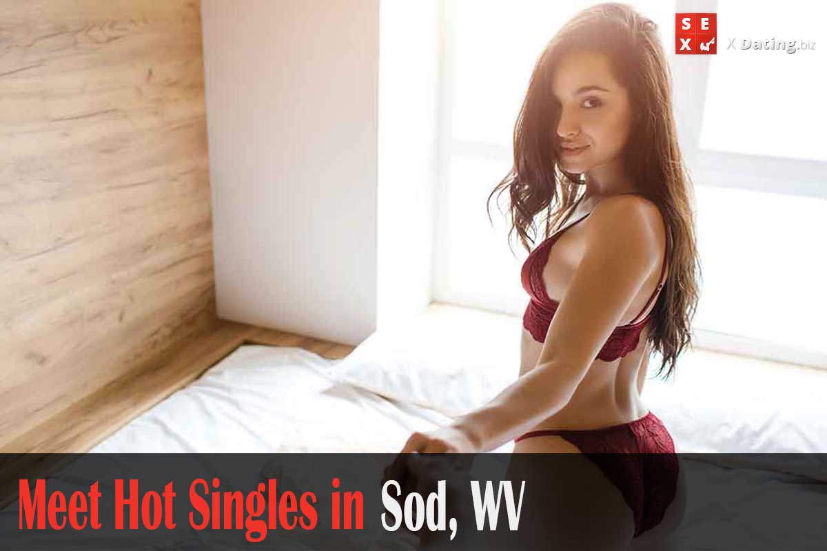 meet  singles in Sod, WV