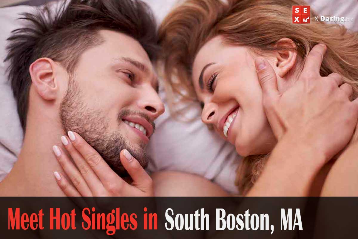 meet  singles in South Boston, MA
