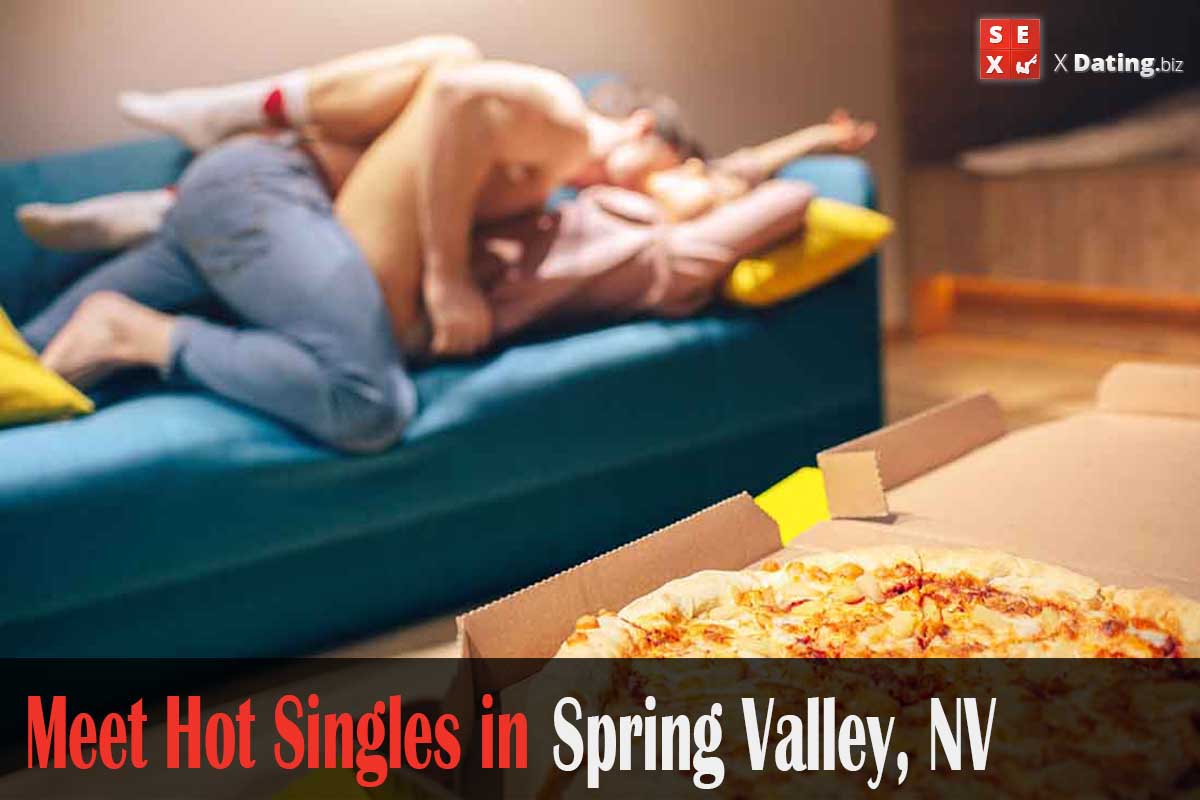 find horny singles in Spring Valley, NV