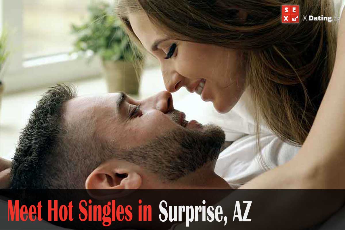 meet  singles in Surprise, AZ