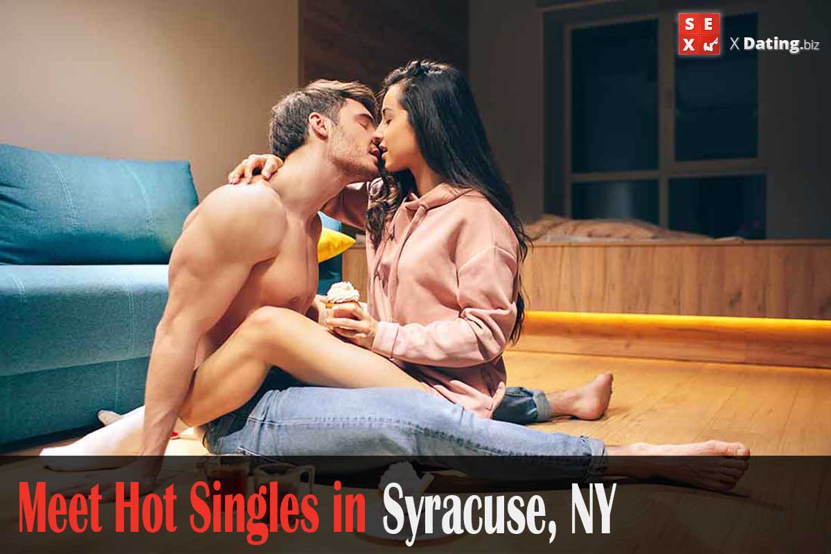 get laid in Syracuse, NY