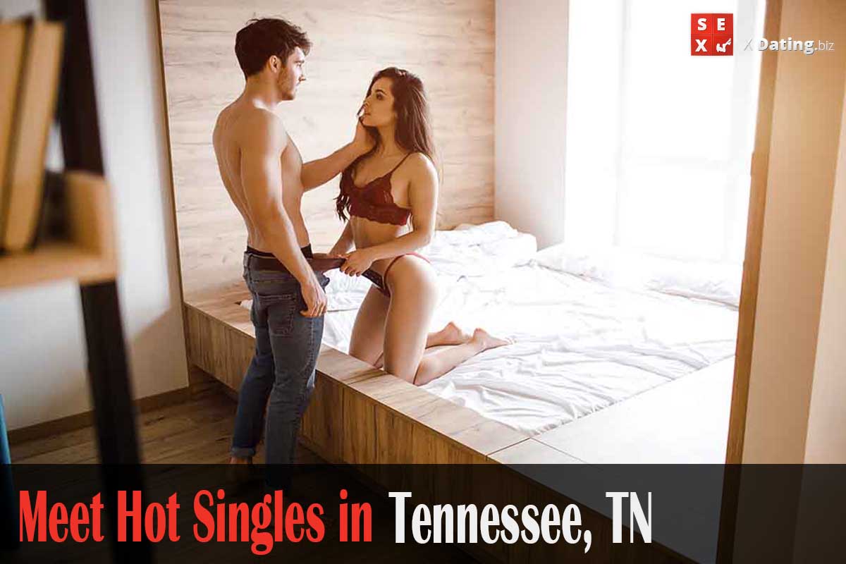 get laid in Tennessee, TN