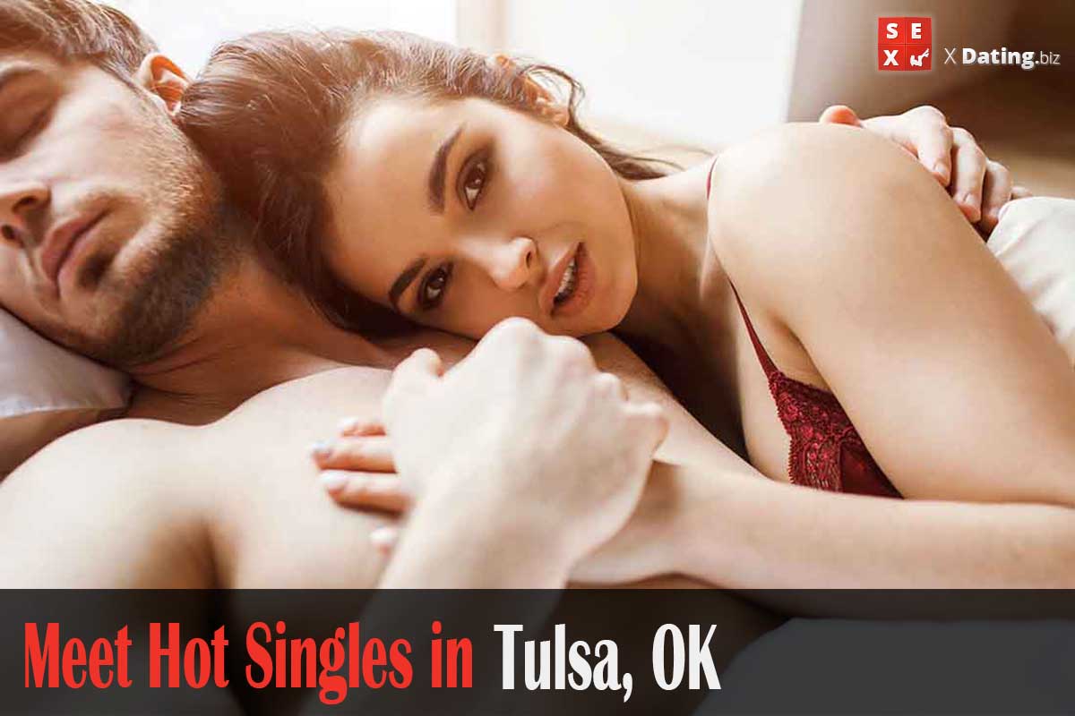 find sex in Tulsa, OK