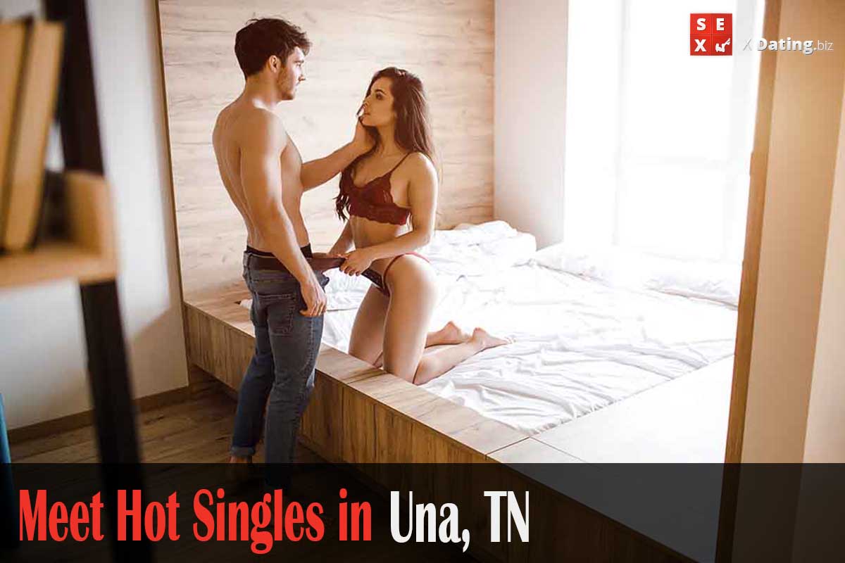 find  singles in Una, TN