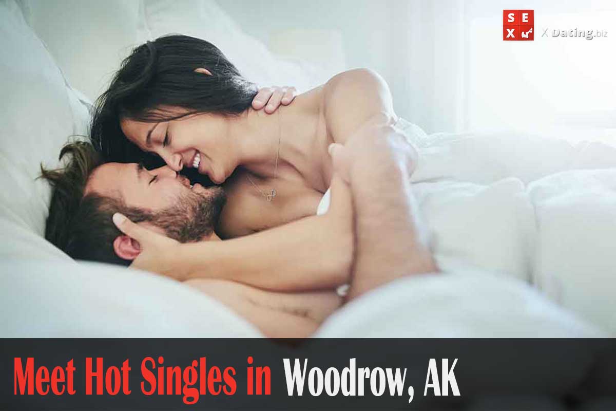 meet singles in Woodrow, AK