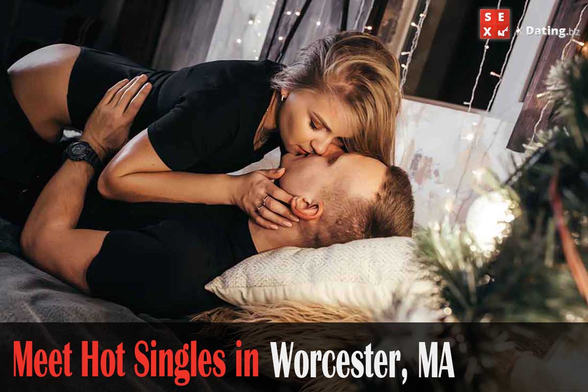 meet singles in Worcester, MA