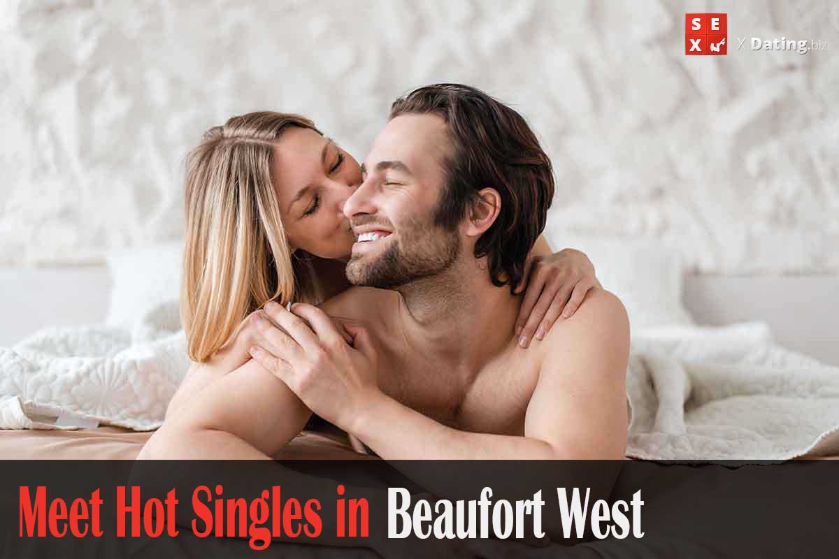 meet singles in Beaufort West, Western Cape