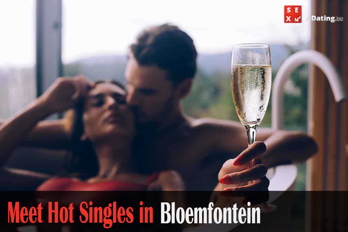 find sex in Bloemfontein, Free State