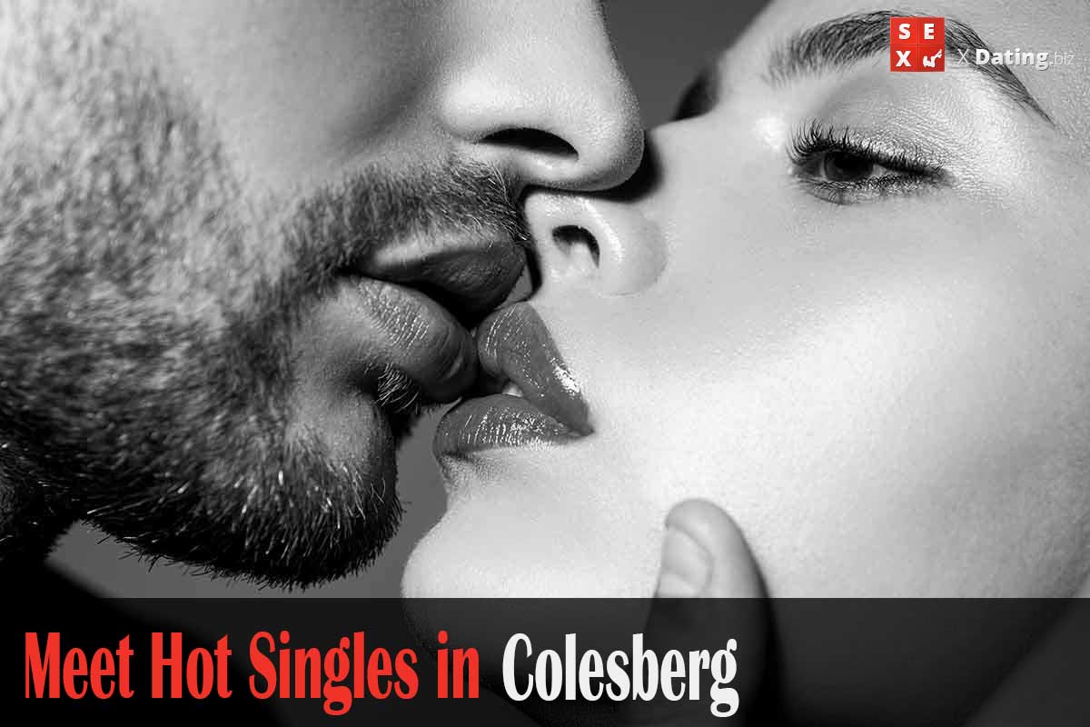get laid in Colesberg, Northern Cape