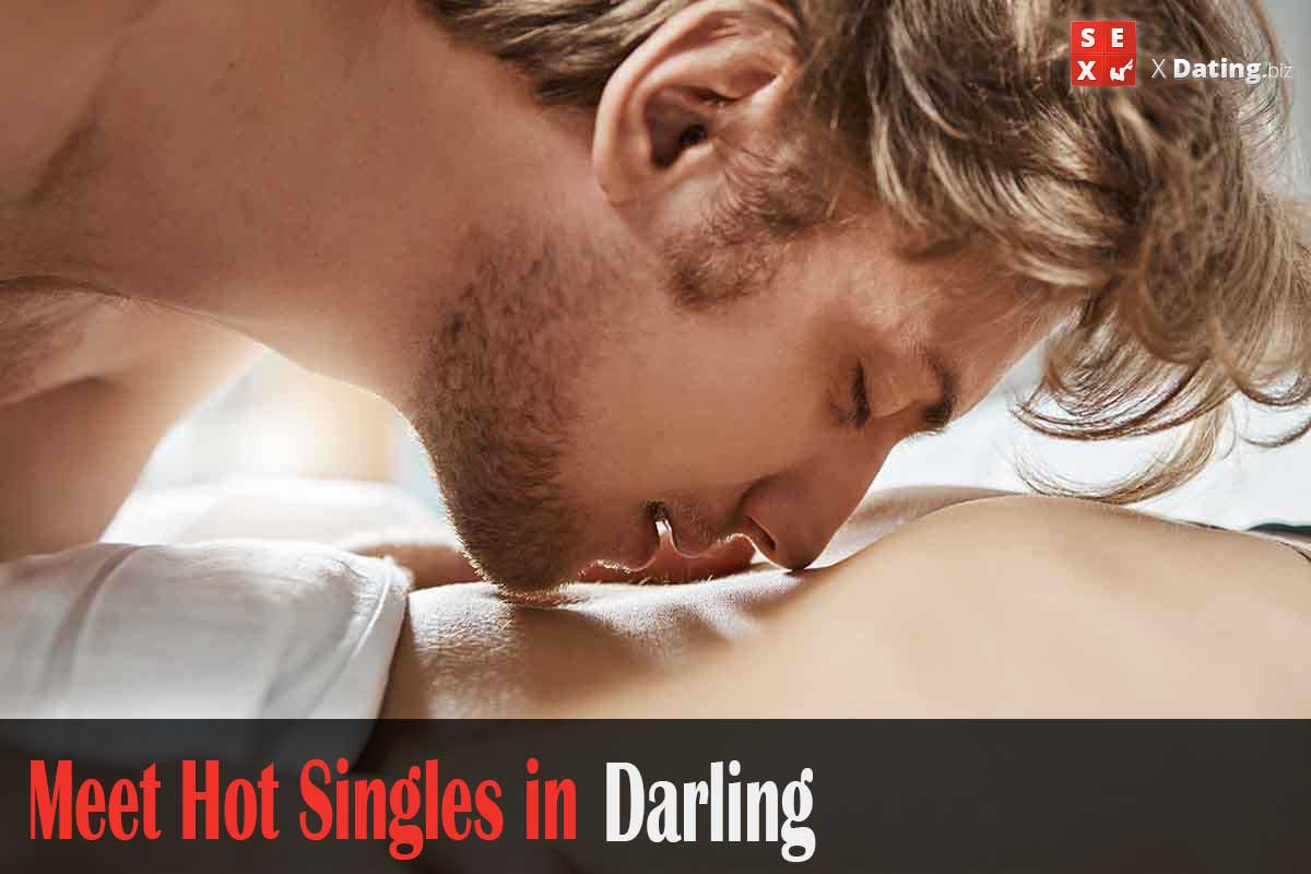 meet  singles in Darling, Western Cape