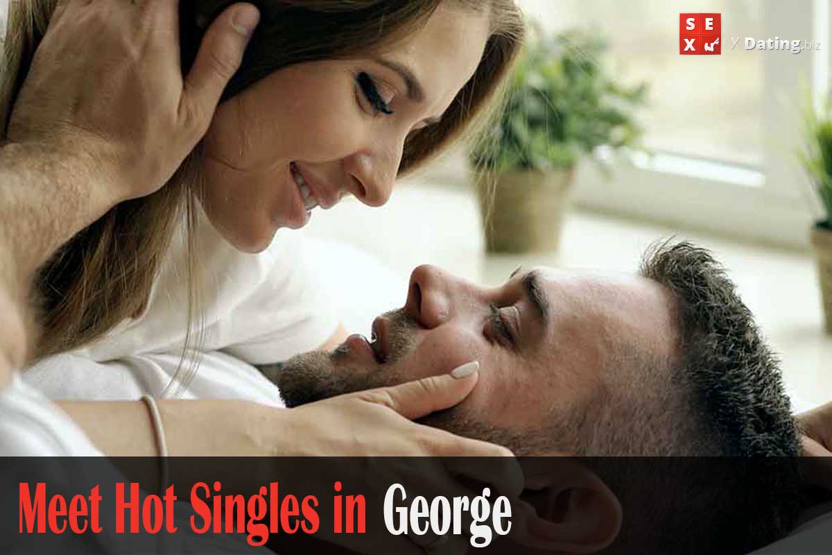 get laid in George, Western Cape
