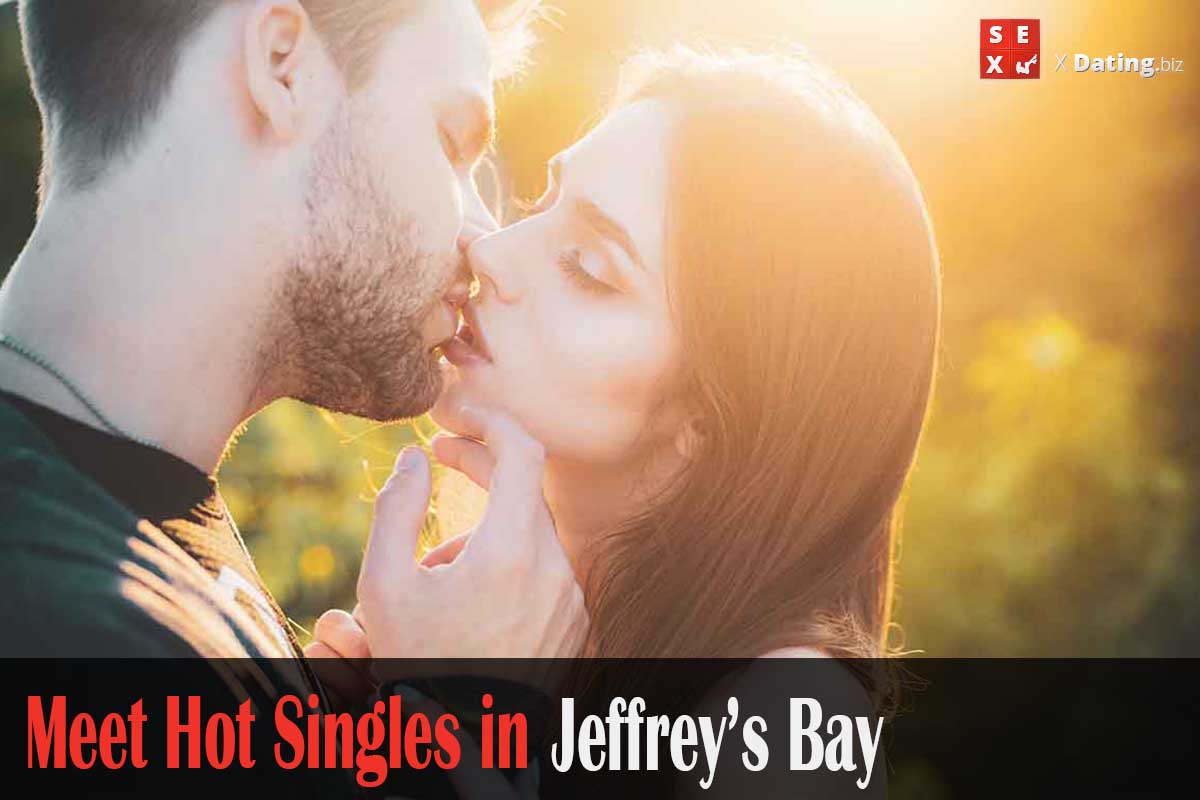 meet singles in Jeffrey’s Bay, Eastern Cape
