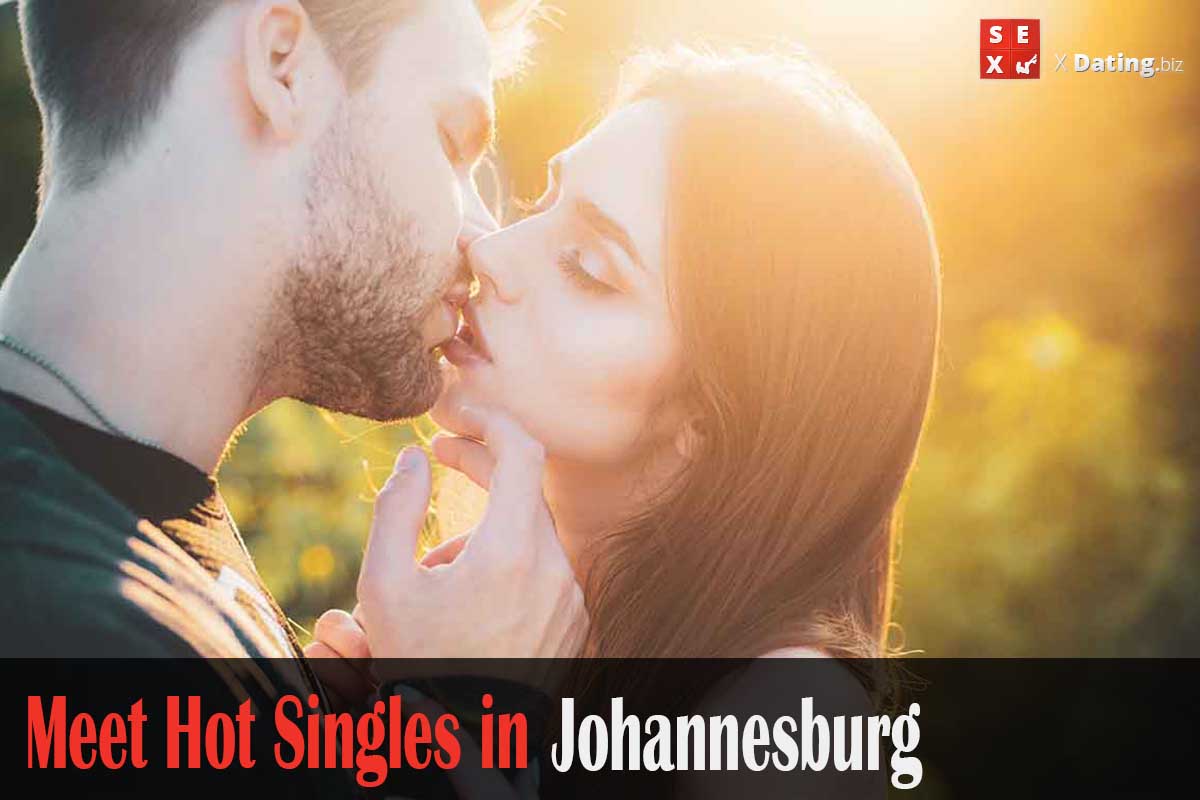 find sex in Johannesburg, Gauteng