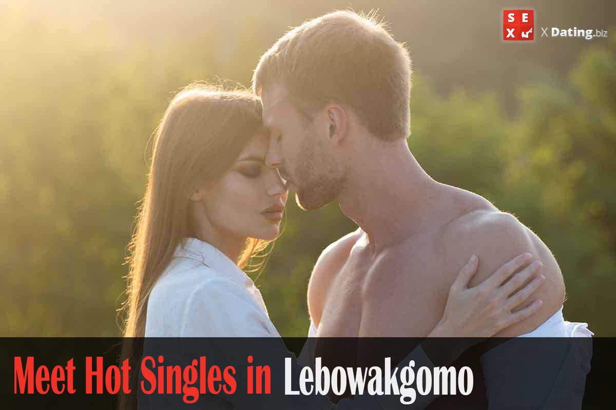 find sex in Lebowakgomo, Limpopo