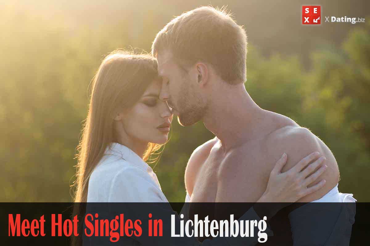 meet singles in Lichtenburg, North West