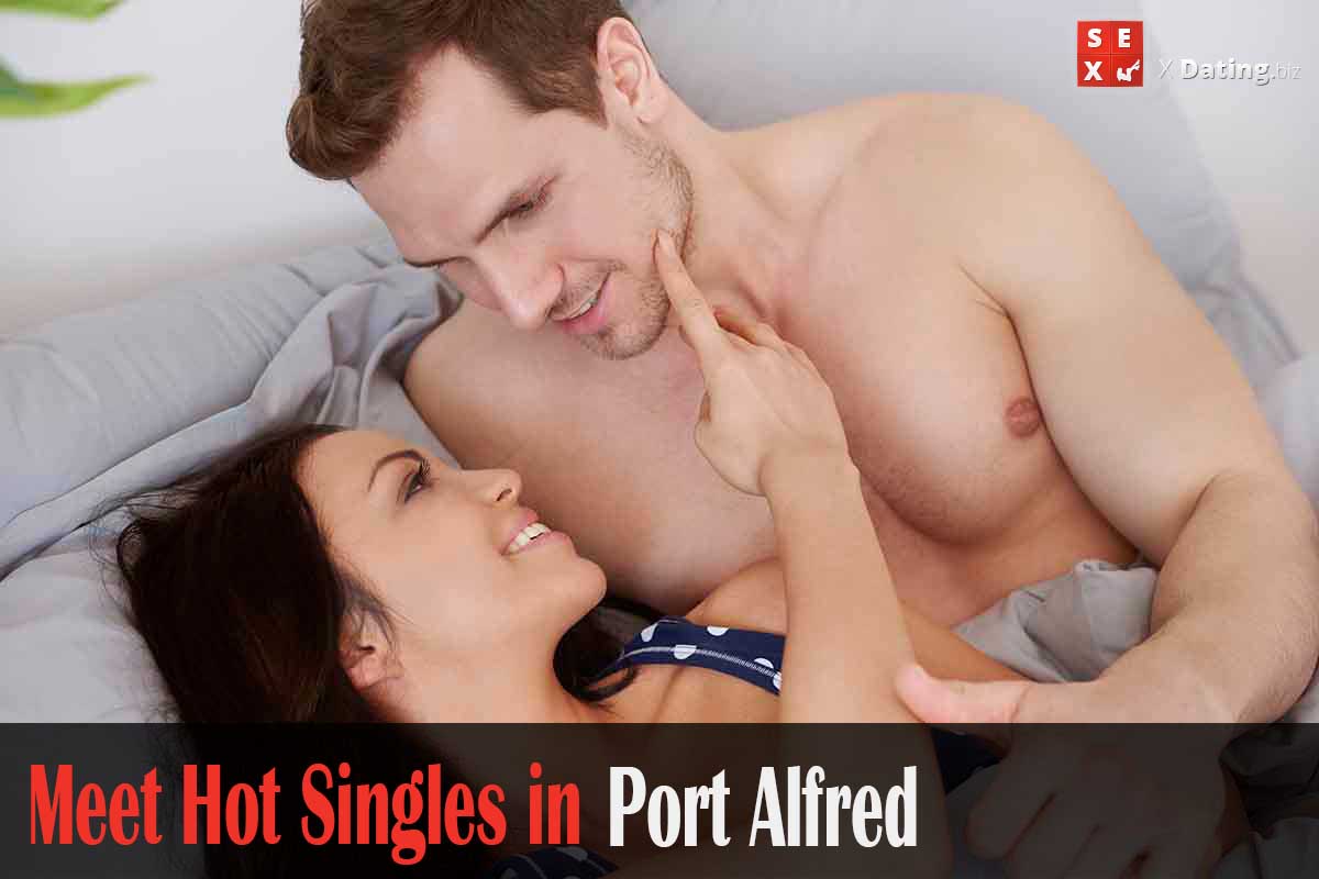 get laid in Port Alfred, Eastern Cape
