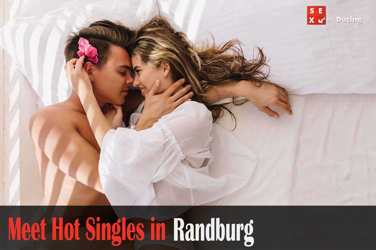 meet singles in Randburg, Gauteng
