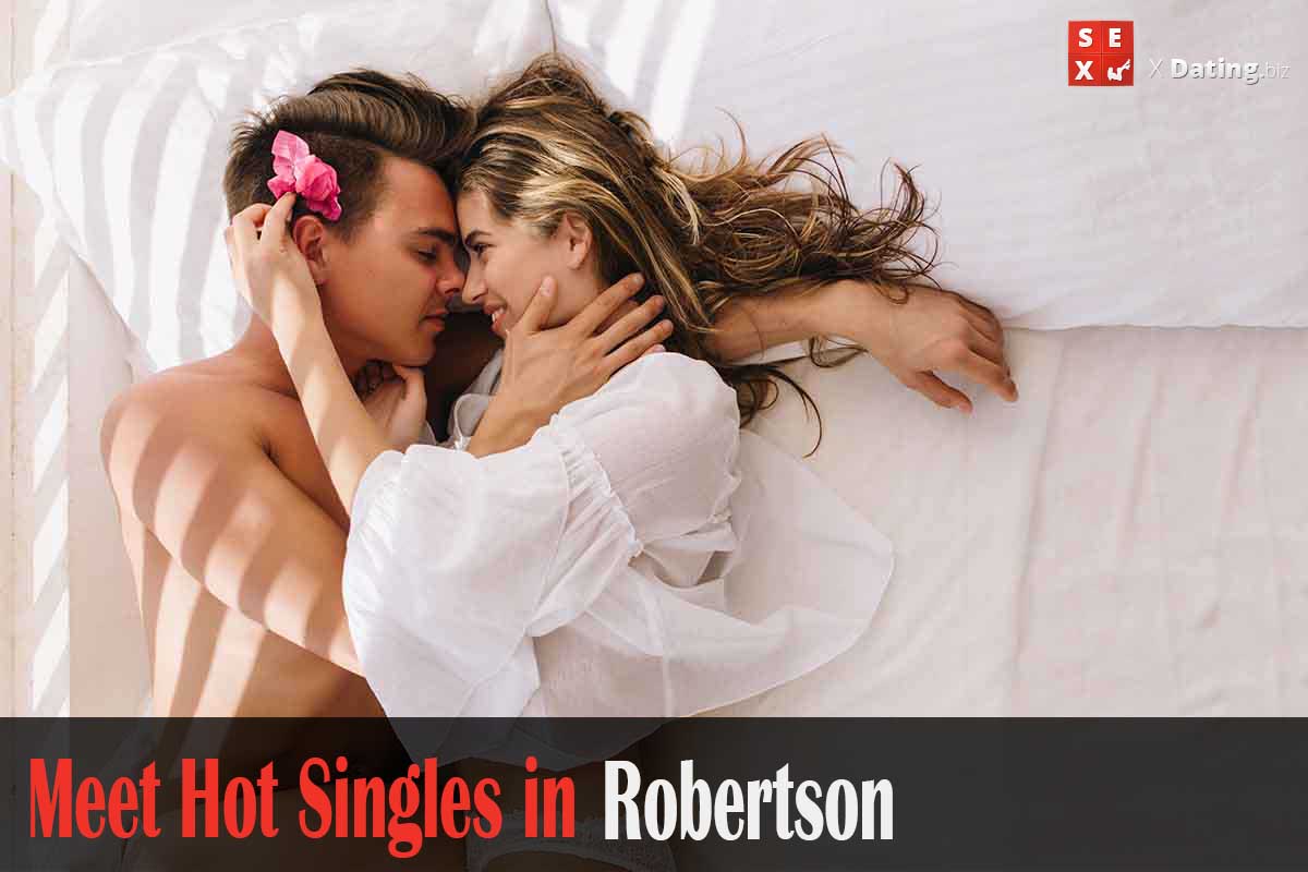 meet singles in Robertson, Western Cape