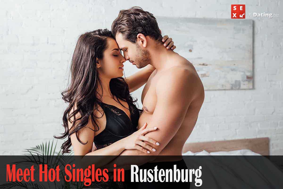 get laid in Rustenburg, North West