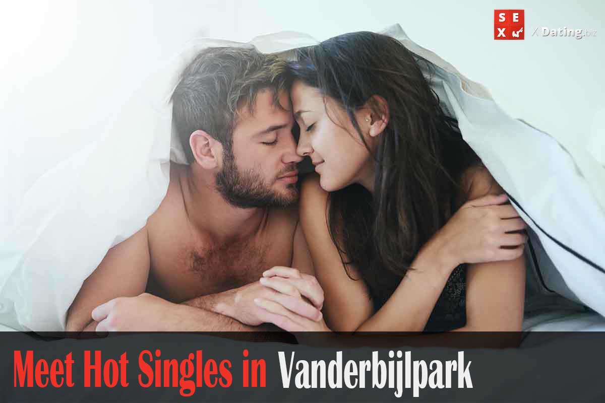 get laid in Vanderbijlpark, Gauteng