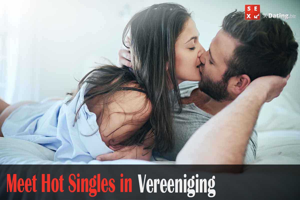 meet  singles in Vereeniging, Gauteng