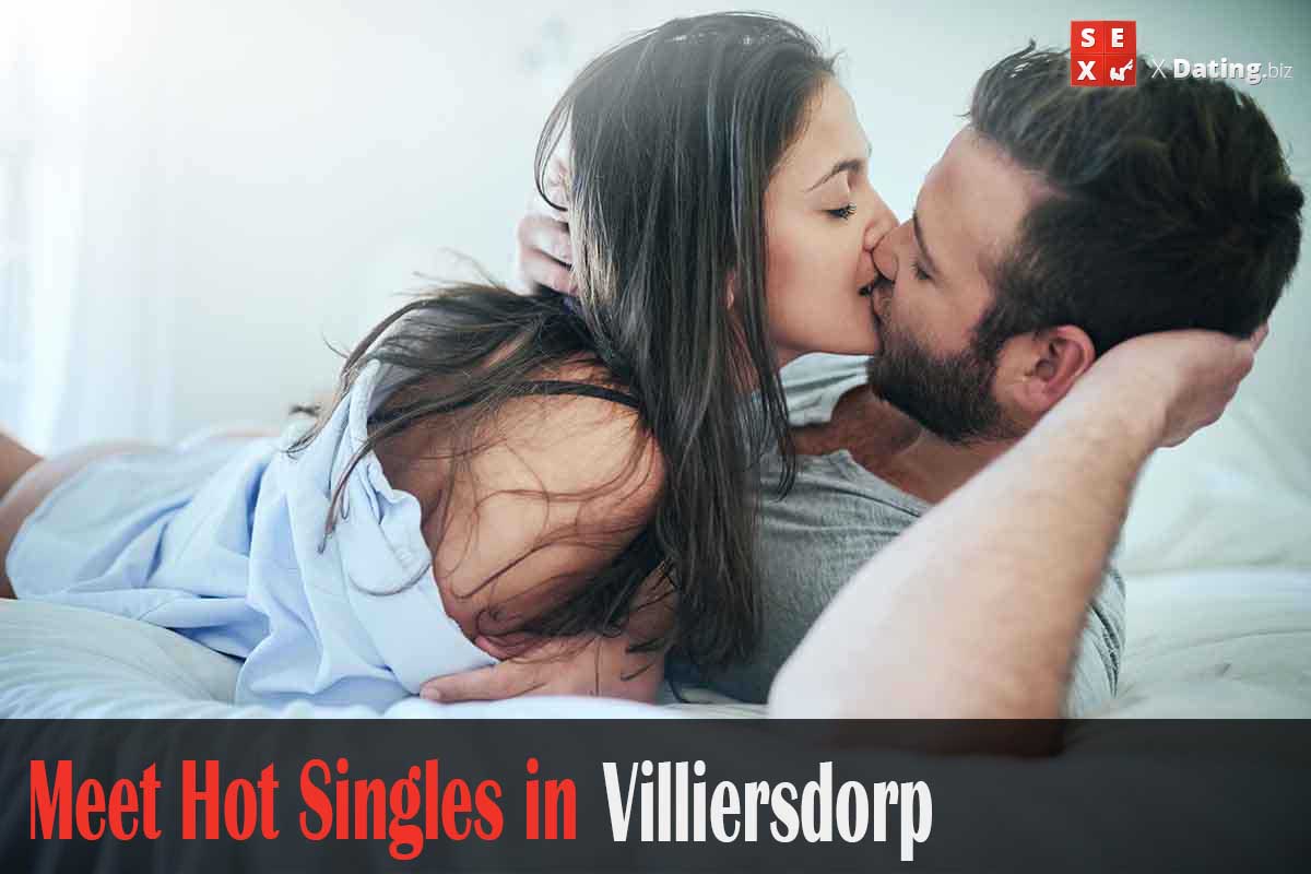 meet singles in Villiersdorp, Western Cape