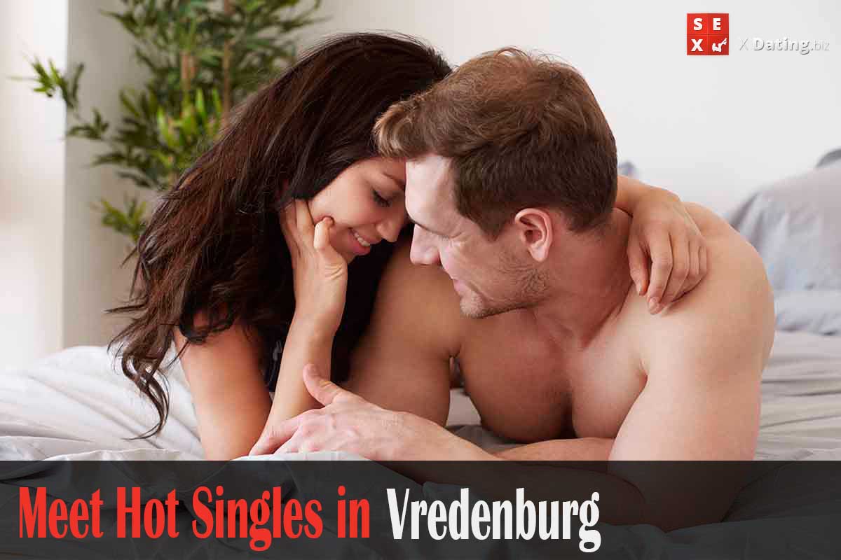 meet singles in Vredenburg, Western Cape