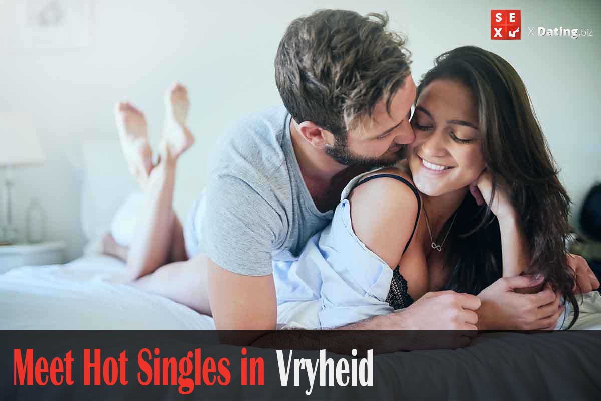 meet singles in Vryheid, KwaZulu-Natal
