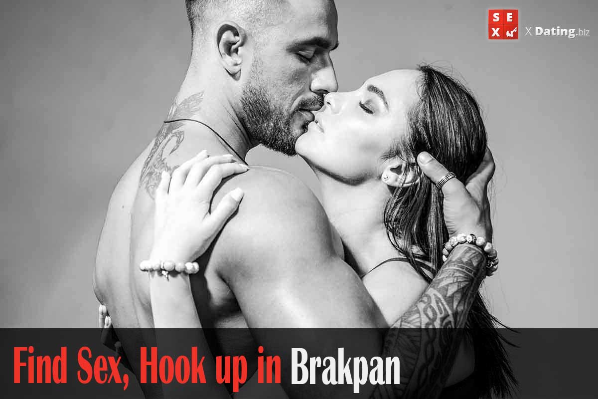 find sex in Brakpan Gauteng