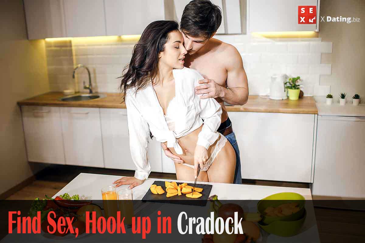 get laid in Cradock Eastern Cape