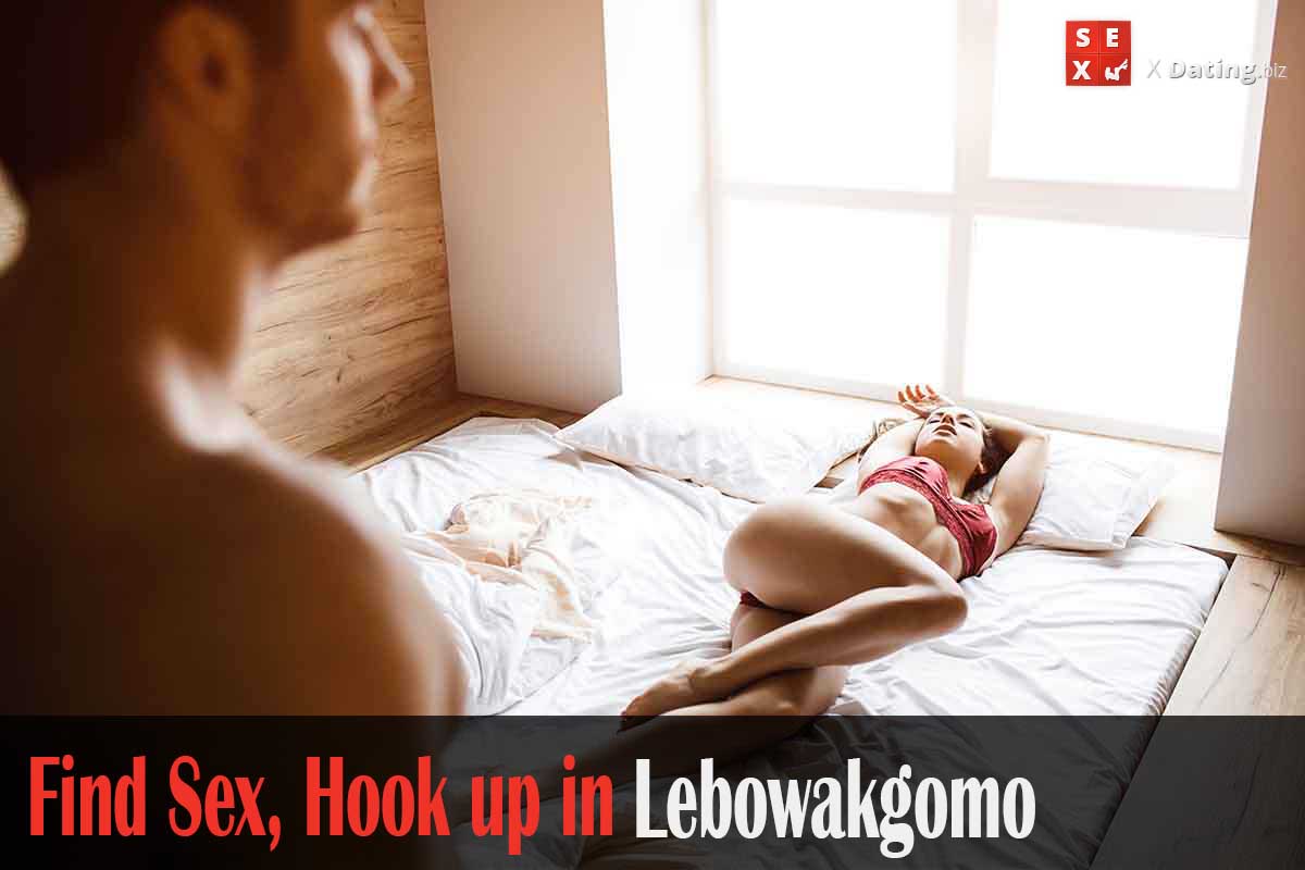 find horny singles in Lebowakgomo Limpopo
